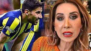 Gizem Özdilli, Şener Özbayraklı mesaj polimiği özürle bitti 