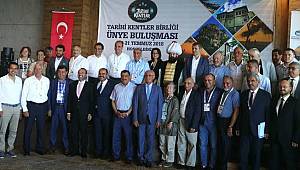 Görsel kirlilikle mücadele edilmeli 