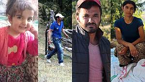 Kayıp Evrim olayında flaş gelişme 