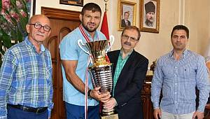 Şaban Yılmaz, büyükşehir de 