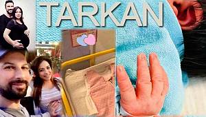 Takan’ın bebeğinin fotoğrafı hayranlarını meraklandırdı 
