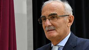 Yılmaz'dan 15 Temmuz mesajı