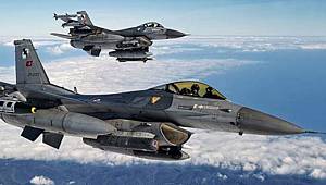 8 terörist öldürüldü