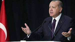 Ciddi bir uluslararası kuşatma altındayız