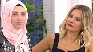 Esra Erol'da kızını istemeyen anne büyük tepki aldı