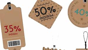 Fiyat etiketlerinde yeni zorunluluk 