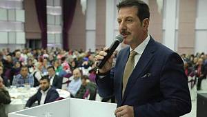 İlkadım'da yerel birliktelik