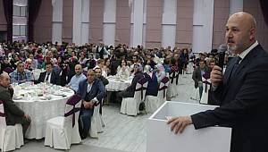 Kent sorunlarına çözüm