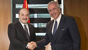 Model fabrikalar kurulacak