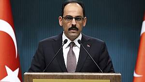 Münbiç'te ortak devriye