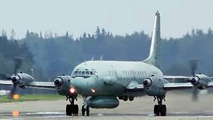 Rusya'nın uçağını Suriye rejimi vurmuş 