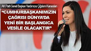 Samsun yerli ve milli üretim merkezi olmalı 