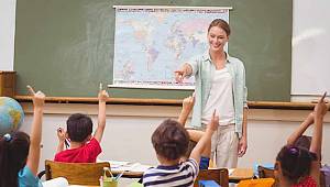 Ücretli sözleşmeli öğretmen alımları başladı