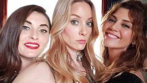 Ufak Tefek Cinayetler başlıyor, gözler ekranda