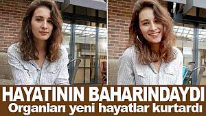 Üniversiteli Şirvan yeni hayatlara umut oldu