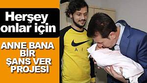 Anneler normal doğuma yönlendiriliyor 