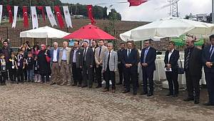 Hayvanları koruma etkinliği