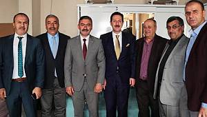 Yol haritası vatandaş odaklı