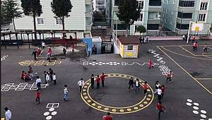 Okullar hayat olsun başarı sağladı 