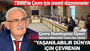 Poşet uygulaması başlıyor çevre için önemli düzenlemeler