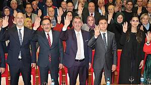 Milletvekili Köktaş: Sabır ve kolektif akılla hareket edeceğiz