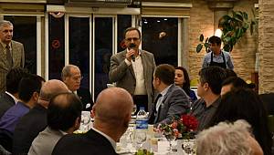 Tarihimizle onur duyuyoruz