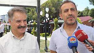 Haluk Levent'ten 29 Ekim'de konser verecek