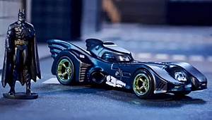 Hot Wheels otomobil, kamyon ve oyun parkuru yeni modellerini tanıttı