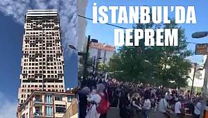 İstanbul'da tekrar deprem olacak mı