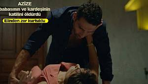 Yeni dizide Azize Balkan'ı öldürdü, konu ve oyuncular heyecan başladı
