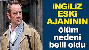 İngiliz James Gustaf Edward Le Mesurier'in ölüm nedeni belli oldu 