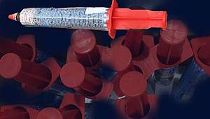 Şırıngalı çikolatadan çocuklar neden ölüyor, büyük tehlike