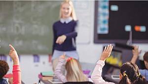 Sözleşmeli öğretmenlik başvuruları ve atama tarihleri belli oldu