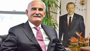 Umutlarımız hiç bitmeyecek 