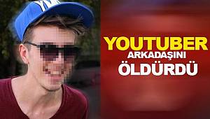YouTuber Arif Kıbrıs'ta cinayet işledi