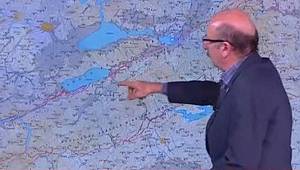 Elazığ depremi 30 atom bombasına eş değer