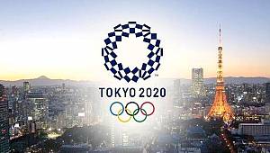 2020 Tokyo Olimpiyatları ertelendi