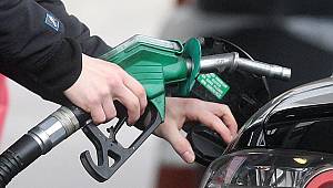 Benzin ve motorine büyük indirim