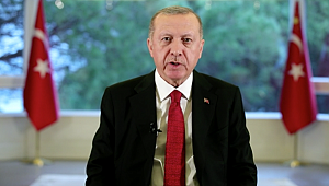 “Her vatandaşımızın canı bizim için aynı derecede değerlidir, bunun için ‘Evde kal Türkiye’ diyoruz”