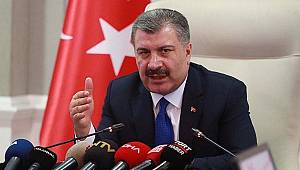 Koronavirüsten ölen sayısı 75’e yükseldi