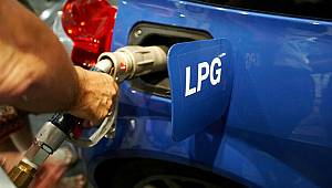 LPG'ye büyük indirim geliyor