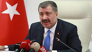 Türkiye'deki ilk koronavirüs vakası