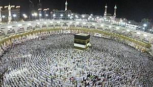 Umre hacılığından dönen 10 bin 330 vatandaş karantinaya alındı