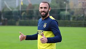 Vedat Muriqi için 20 milyon euroluk teklif