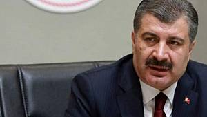 601 sağlık çalışanı koronavirüse yakalandı 