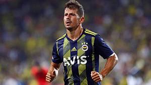 Emre Belözoğlu futbolu bırakıyor