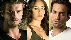 Kuzey Güney' yeniden yayınlanıyor