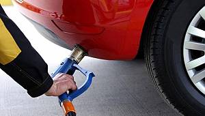 LPG'ye 95 kuruş indirim geldi