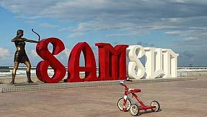 Samsun'da sokağa çıkma yasağı geldi