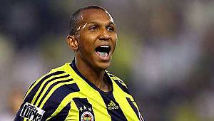 Aurelio yeniden Fenerbahçe’ye geliyor